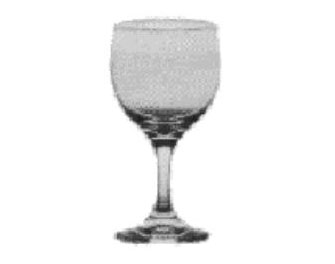 IMPA手冊(cè) 編號(hào)170657高級(jí)玻璃杯(圖1)