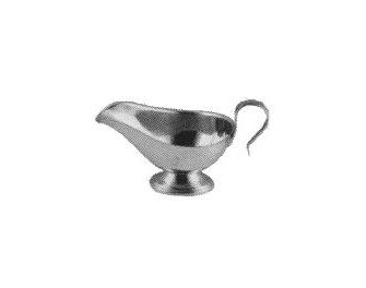 IMPA手冊 編號(hào)170833不銹鋼濃汁杯(圖1)