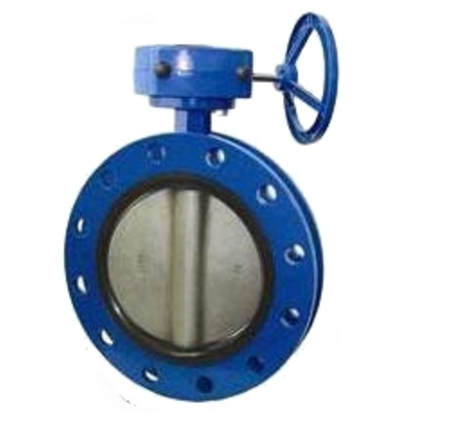 船用蝶閥的技術(shù)特點(diǎn)以及使用方法(圖1) 船用蝶閥