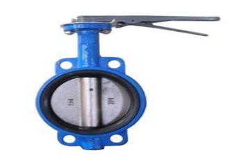 船用蝶閥的技術(shù)特點(diǎn)以及使用方法(圖2) 船用蝶閥