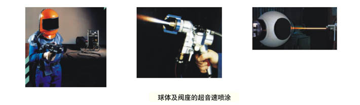 Q41Y硬密封球閥閥座硬化技術(shù) Q41Y金屬硬密封球閥(圖1)