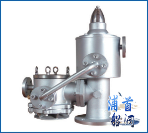 CB/T 692-94油艙呼吸閥 CB/T 692-94油艙呼吸閥