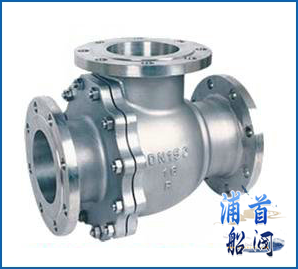 船舶閥門 CB 905-05應(yīng)急舌閥 帶BV證書(圖1)