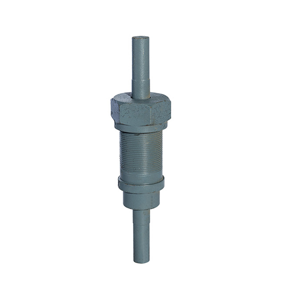 船用小軸轉動裝置元件CB/T3791-9(圖1) 船用小軸轉動裝置元件CB/T3791-9