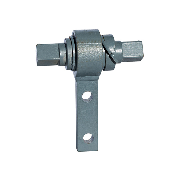 船用小軸轉動裝置元件CB/T3791-9(圖2) 船用小軸轉動裝置元件CB/T3791-9