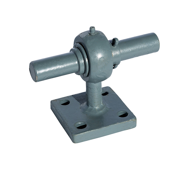 船用小軸轉動裝置元件CB/T3791-9(圖6) 船用小軸轉動裝置元件CB/T3791-9