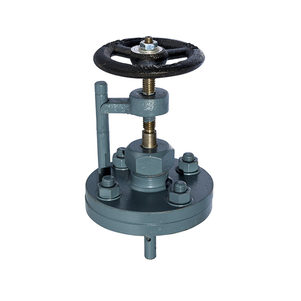 船用小軸轉動裝置元件CB/T3791-9(圖8) 船用小軸轉動裝置元件CB/T3791-9