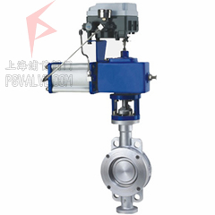 高溫球閥（球閥開關標識示意圖）(圖1)