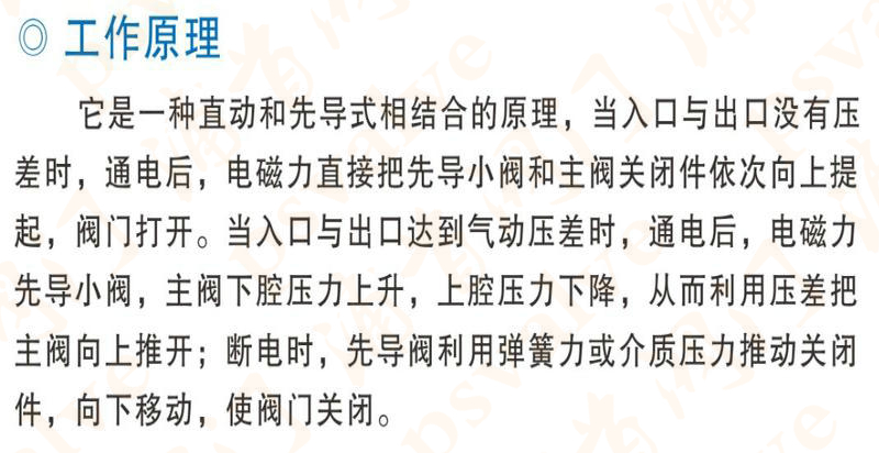 衛(wèi)生級(jí)電磁閥(圖1) 衛(wèi)生級(jí)電磁閥(圖1)