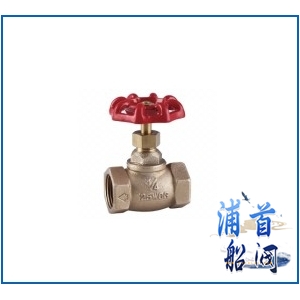 船用日標(biāo)5K10K青銅擰緊閘閥