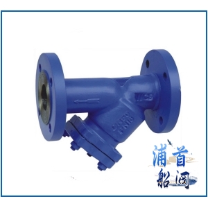 船用DIN型德標鑄鐵止回閥DIN3202