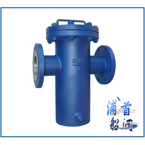 船用DIN型藍式過濾器