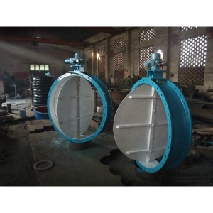 D941W電動(dòng)通風(fēng)調(diào)節(jié)蝶閥