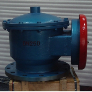 ZFQ-1柴油儲罐呼吸閥