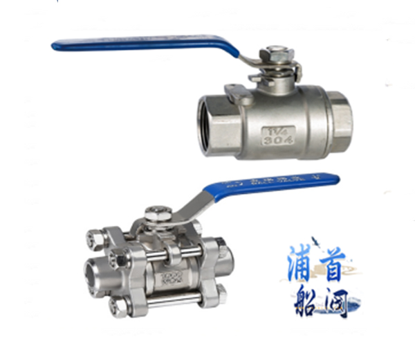 不銹鋼球閥廣式產(chǎn)品的特點(diǎn)(圖3) 不銹鋼球閥廣式產(chǎn)品的特點(diǎn)(圖3)