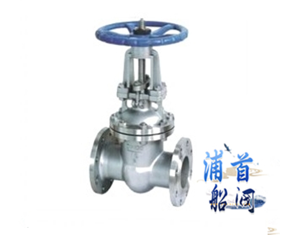 不銹鋼閘閥可以實(shí)現(xiàn)的功能(圖1)