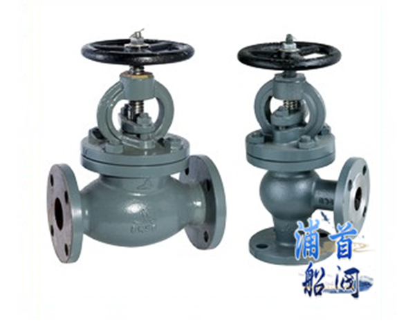 不銹鋼截止閥的結(jié)構(gòu)特點簡單介紹(圖1)