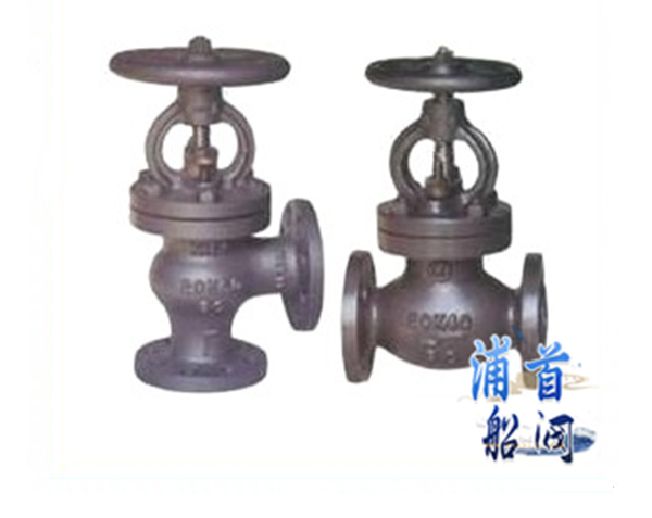 不銹鋼截止閥的結(jié)構(gòu)特點簡單介紹(圖2)