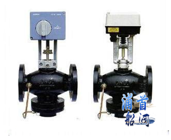船用不銹鋼電動調(diào)節(jié)閥的準(zhǔn)確挑選(圖1)