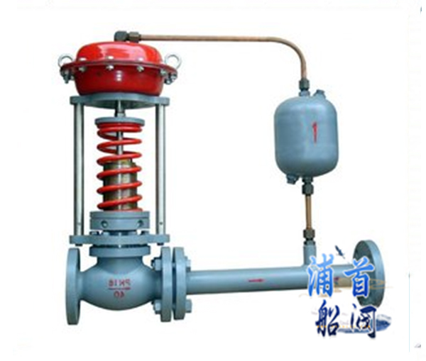 船用不銹鋼電動調(diào)節(jié)閥的準(zhǔn)確挑選(圖2)