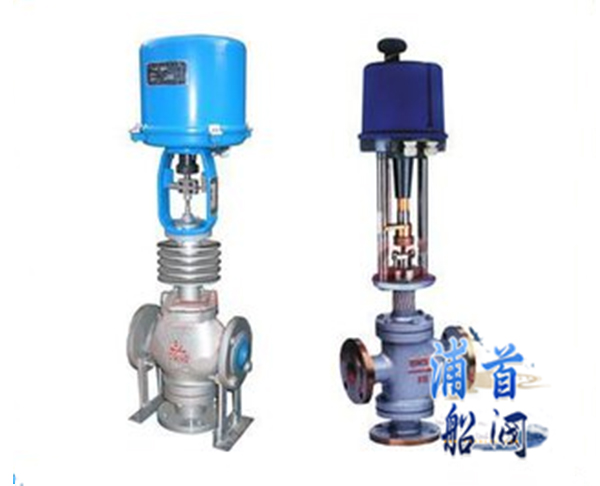 船用不銹鋼電動調(diào)節(jié)閥的準(zhǔn)確挑選(圖3)