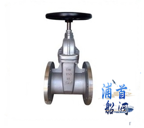 不銹鋼閘閥對品質(zhì)有非常高的要求(圖1)