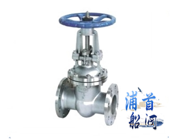 不銹鋼閘閥對品質(zhì)有非常高的要求(圖2)