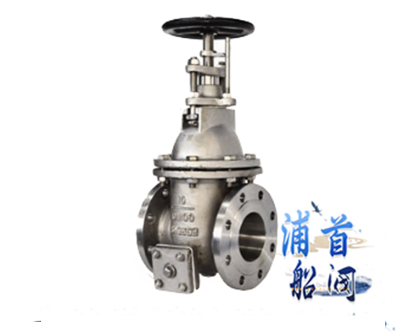 不銹鋼閘閥對品質(zhì)有非常高的要求(圖3)