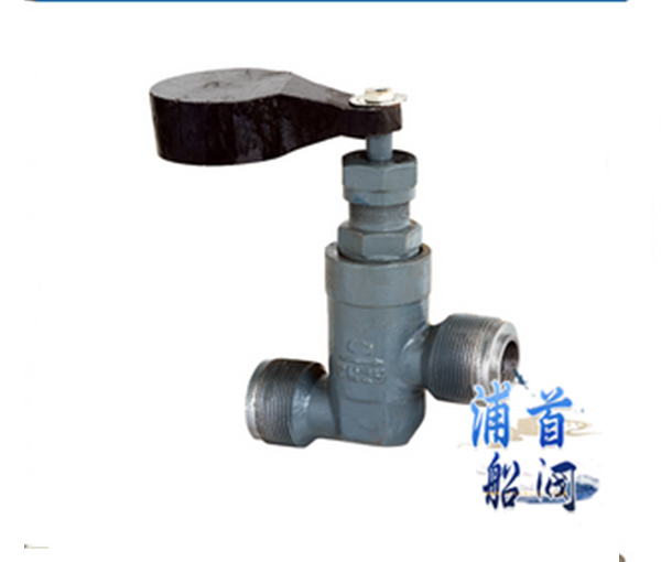 水閥門如何選擇材質(zhì)(圖3) How to choose the material of water valve(圖3)