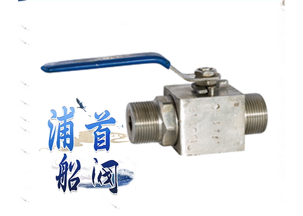  不銹鋼閥門的安裝方法和球閥的保養(yǎng)(圖3)