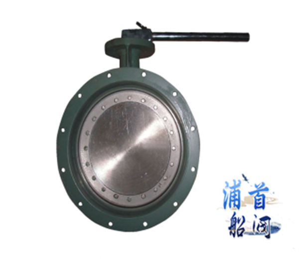 不銹鋼氣動蝶閥(圖2) 不銹鋼氣動蝶閥(圖2)