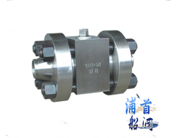 不銹鋼球閥的價格與哪些因素有關(guān)(圖1) 不銹鋼球閥的價格與哪些因素有關(guān)(圖1)