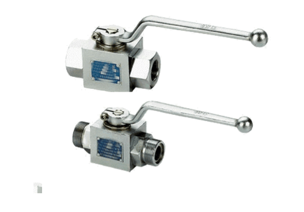 各種液壓閥門的工作原理(圖1) 各種液壓閥門的工作原理(圖1)