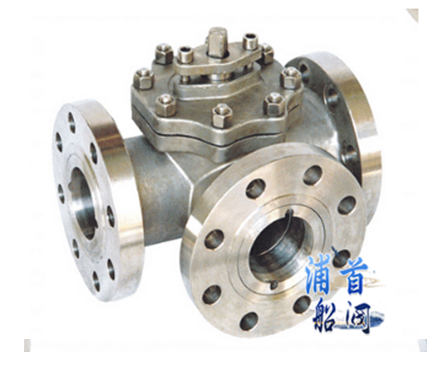 船用閥門試壓方法和注意事項(xiàng)(圖2) 船用閥門試壓方法和注意事項(xiàng)(圖2)