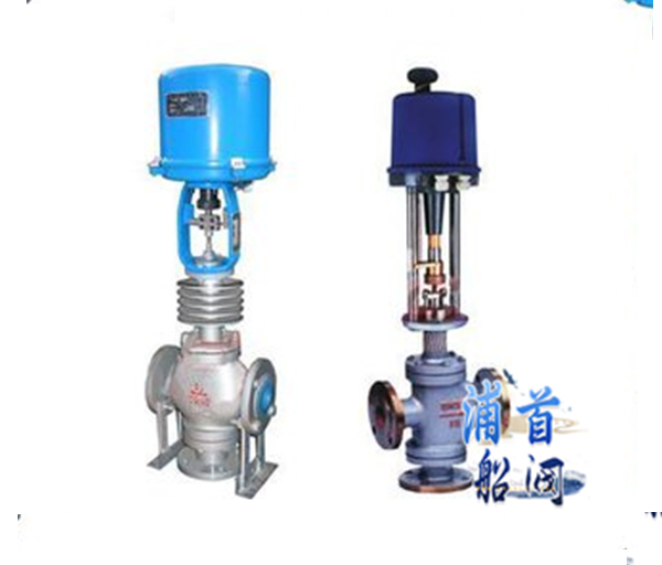 了解閥門的種類有哪些，該如何分類呢？(圖1)