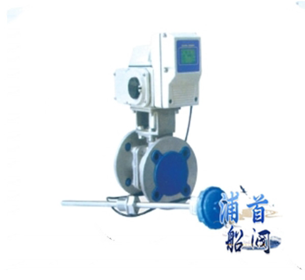 電動調(diào)節(jié)閥閥型的選擇_電動調(diào)節(jié)閥閥型工作原理(圖1) 電動調(diào)節(jié)閥閥型的選擇_電動調(diào)節(jié)閥閥型工作原理(圖1)