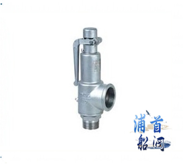 不銹鋼安全閥的原理特點_不銹鋼安全閥安裝(圖2) 不銹鋼安全閥的原理特點_不銹鋼安全閥安裝(圖2)