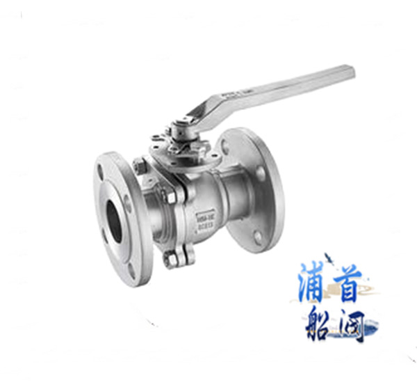 球閥如何工作的？都有些什么種類呢？(圖1)