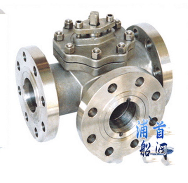 球閥如何工作的？都有些什么種類呢？(圖2)