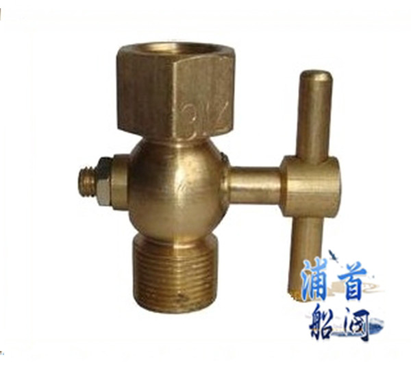 常見的減壓閥是哪些呢？有幾種呢？(圖1)