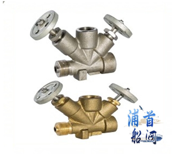 常見的減壓閥是哪些呢？有幾種呢？(圖3)