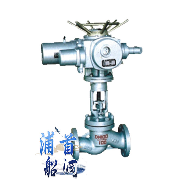 電動(dòng)閥門簡介_電動(dòng)閥門的優(yōu)點(diǎn)缺點(diǎn)(圖1) 電動(dòng)閥門簡介_電動(dòng)閥門的優(yōu)點(diǎn)缺點(diǎn)(圖1)