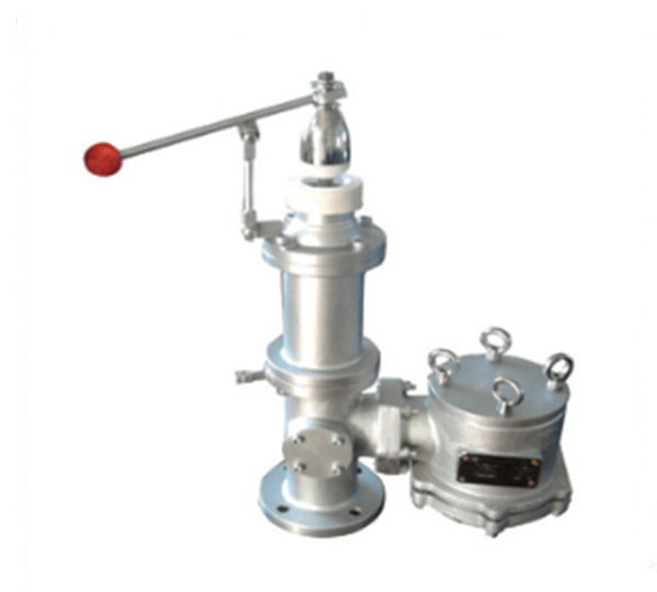 呼吸閥的種類_呼吸閥的特點(圖1) 呼吸閥的種類_呼吸閥的特點(圖1)