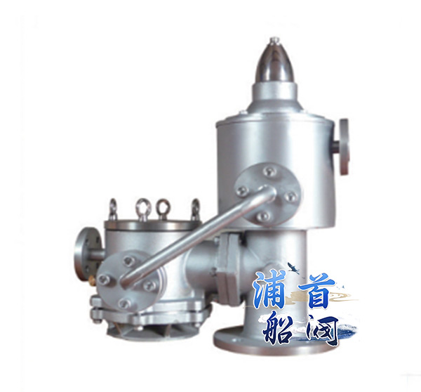 呼吸閥的種類_呼吸閥的特點(圖2) 呼吸閥的種類_呼吸閥的特點(圖2)