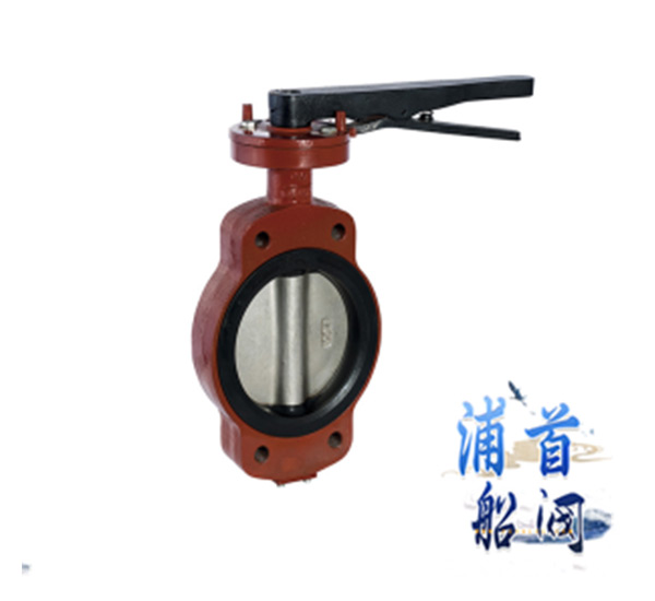 蝶閥的簡介_蝶閥的工作原理(圖3) 蝶閥的簡介_蝶閥的工作原理(圖3)