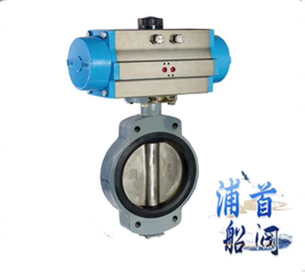 電動蝶閥結(jié)構(gòu)和工作原理_電動蝶閥廠家(圖3) 電動蝶閥結(jié)構(gòu)和工作原理_電動蝶閥廠家(圖3)