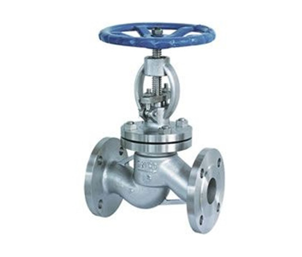 蒸汽截止閥簡(jiǎn)介和焊接截止閥的特點(diǎn)(圖3) 蒸汽截止閥簡(jiǎn)介和焊接截止閥的特點(diǎn)(圖3)