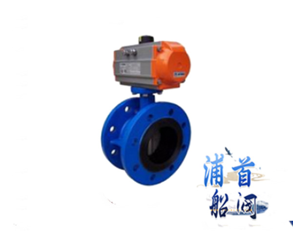 氣動閥門工作原理_氣動閥門操作機構(gòu)(圖1) 氣動閥門工作原理_氣動閥門操作機構(gòu)(圖1)