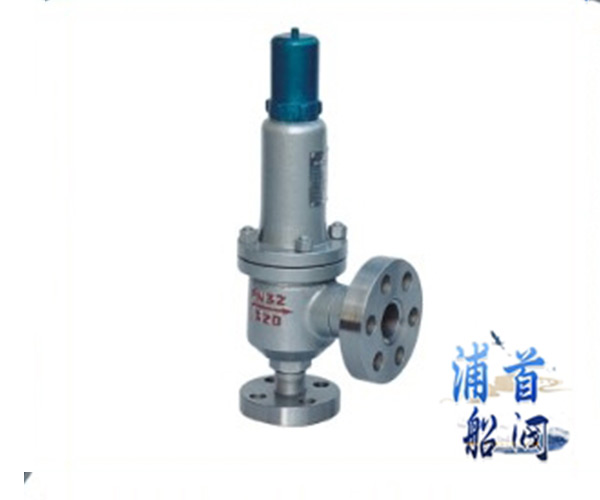 減壓閥、安全閥有什么區(qū)別(圖3)