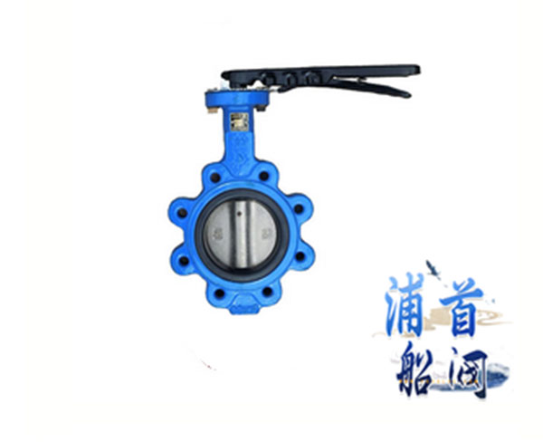 船用法蘭蝶閥結(jié)構(gòu)特點(diǎn)_止回閥的工作原理(圖2) 船用法蘭蝶閥結(jié)構(gòu)特點(diǎn)_止回閥的工作原理(圖2)